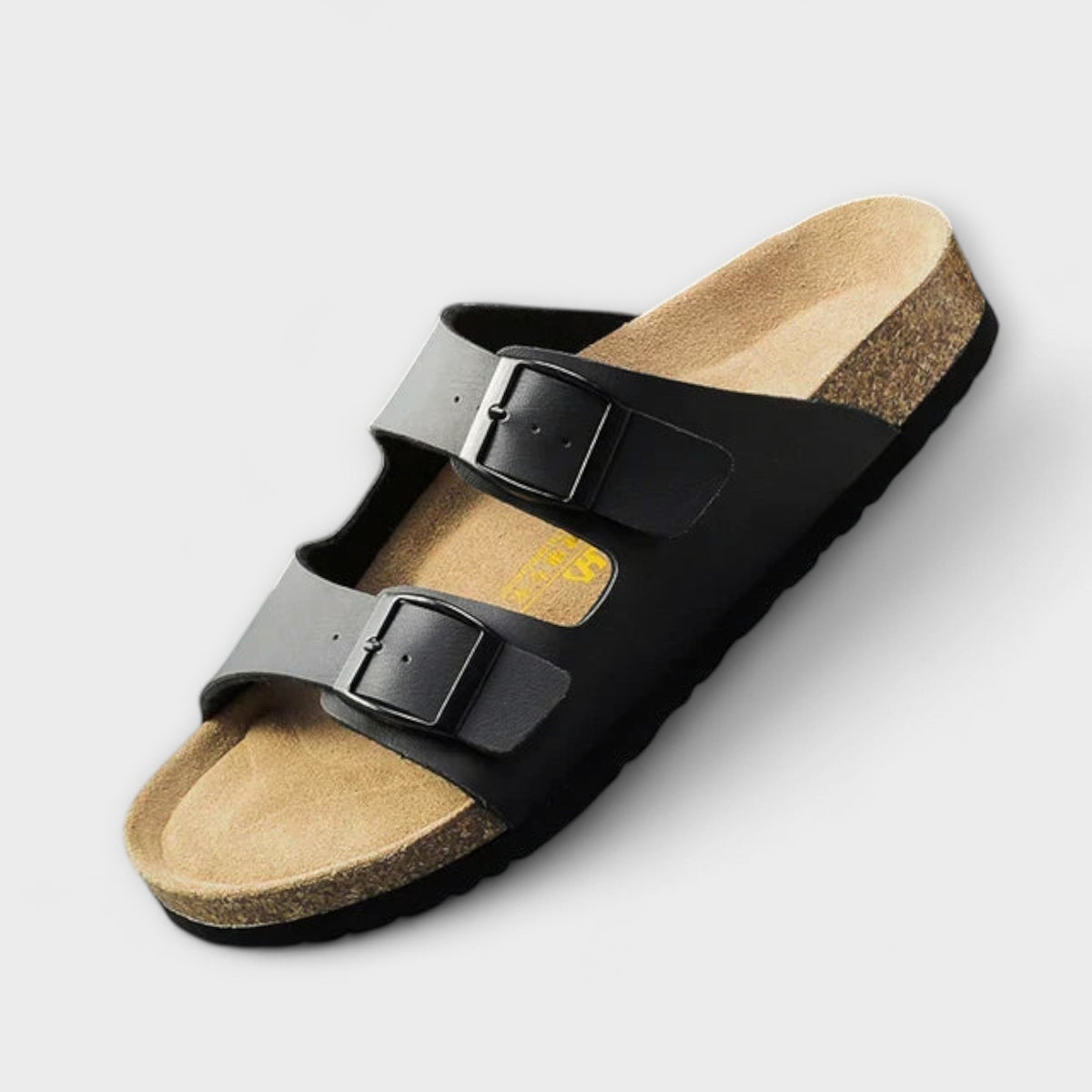 Jazmiel | Sandales Orthopédiques