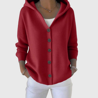 Juin | Cardigan Élégant