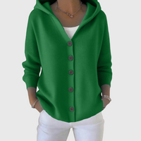 Juin | Cardigan Élégant
