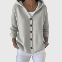 Juin | Cardigan Élégant