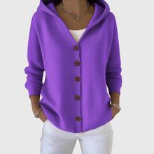 Juin | Cardigan Élégant