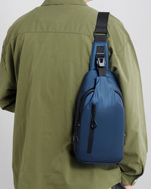 Sac à bandoulière étanche