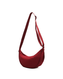 Sac à Bandoulière Simple Pour Femmes