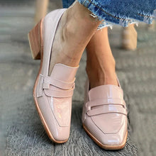 Karina - Mocassins Chic Modernes