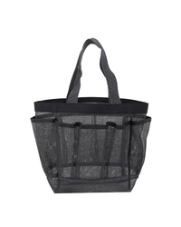 Sac à main en maille grande capacité