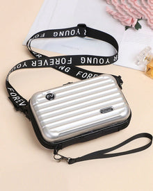 Mini sac valise pour femme