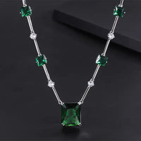 Ensemble Bijoux Valentina