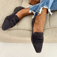 Elise - Mocassin Élégance Chic