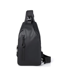 Sac à bandoulière étanche