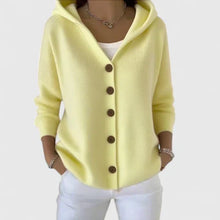 Juin | Cardigan Élégant