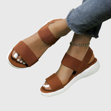 Emila | Sandales Orthopédiques