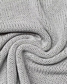 Pull Col V Loose Slouchy