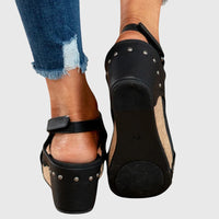 Adela | Sandales orthopédiques