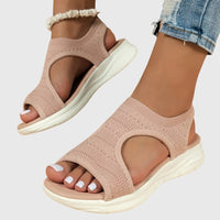 Samantha | Sandales orthopédiques