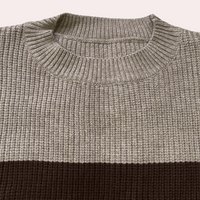 Violetta | Pull d'été de luxe pour femme