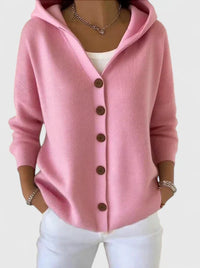 Juin | Cardigan Élégant