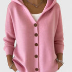 Juin | Cardigan Élégant