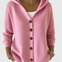 Juin | Cardigan Élégant