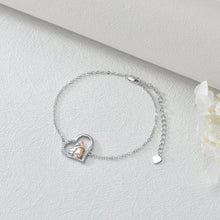 Bracelet Étreinte Douce