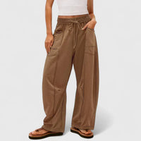 Maëlle | Pantalons Confortables