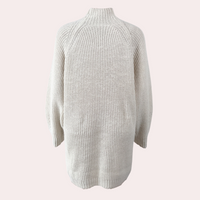 Isolde | Pull Tricoté Oversize pour femmes