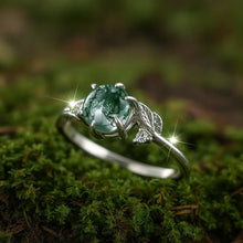 Bague Souvenir Éternel
