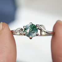 Bague Souvenir Éternel