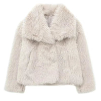 Eirlys | Doudoune opulente pour femme