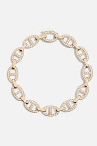Bracelet Isla Marina | Or