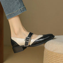 Lumerra - Babies Mary Jane femme pour le quotidien