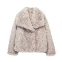 Isadora | Veste luxueuse pour femme