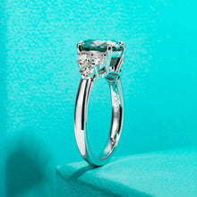 Bague en argent 925