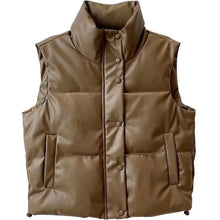 Sofia | Gilet court élégant pour femme