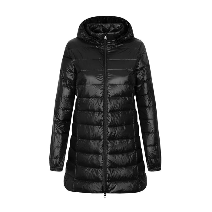 Mirella | Doudoune d'hiver pour femme