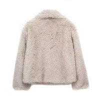 Isadora | Veste luxueuse pour femme