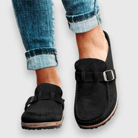 Faybia | Sandales Confortables