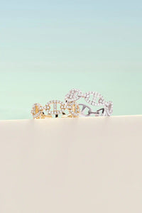 Bague Isla Marina | Or