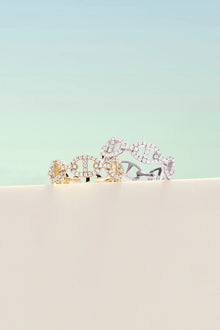 Bague Isla Marina | Or