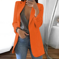 Katinka | Blazer au design chic et élégant pour femme