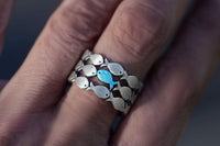 Bague Contre le Courant