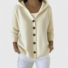 Juin | Cardigan Élégant