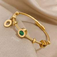 Bracelet Arabella en Or