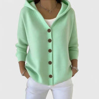 Juin | Cardigan Élégant