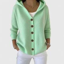 Juin | Cardigan Élégant
