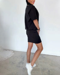 Tenue Décontractée Élégante