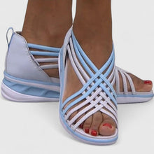 Milandra | Sandales orthopédiques