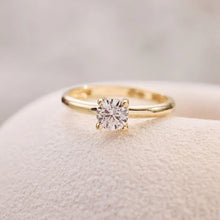 Bague Valentina Castillo | Or