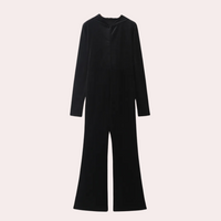 Klara | Combinaison d'été tendance pour femme