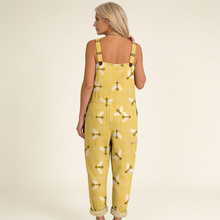 Élodie | abeilles solaire lumineuse