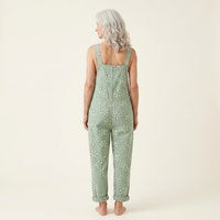Clémence | fleurs pastel bohème lumineuse